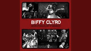 God &amp; Satan (Live at Wembley)