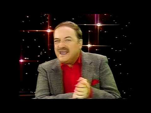 February 1987 | Jack Horkheimer: Star Hustler + WXXI-TV Sign-Off