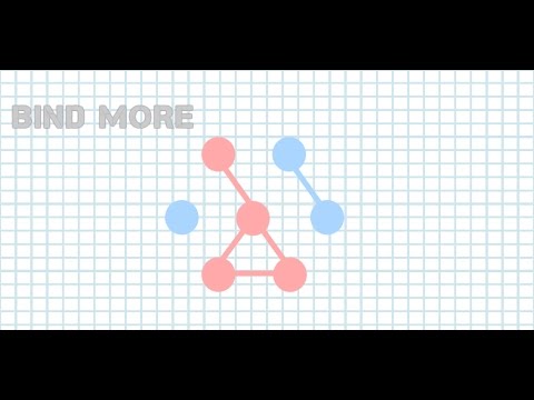 Bind More youtube-video