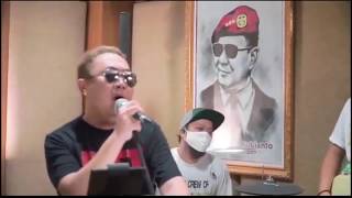 Download lagu MUSIC LOCKDOWN - SEMOGA KAU DI NERAKA [Cover Endank Soekamti] mp3
