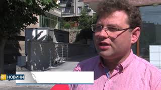 Откриха нова площадка за деца с увреждания и сензорна стая за съвременна терапия