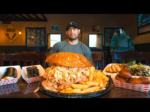 Wall of Conquerers thumbnail