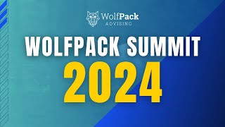 WolfPack Advising - Video - 1