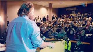 Do People Need Religion in our Society? - Abdurraheem Green