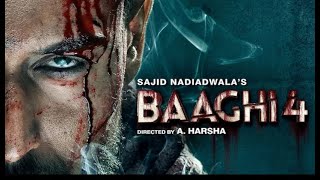 Download lagu Baghi (2025) |  Action Movie | The Story of a Rebel 🔥 | Full Hindi Movie HD mp3
