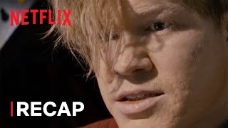 Netflix USS Callister Recap | Black Mirror | Netflix