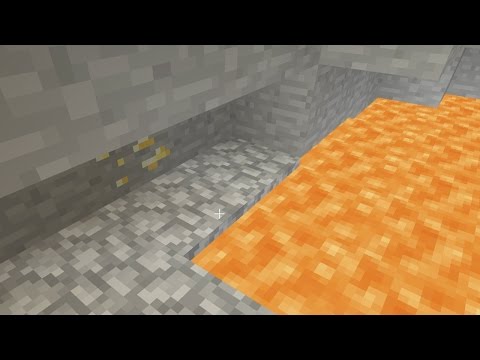 WE WENT FOR CAVES - Let's Play Minecraft Episode 116 - FOUND DIAMONDS