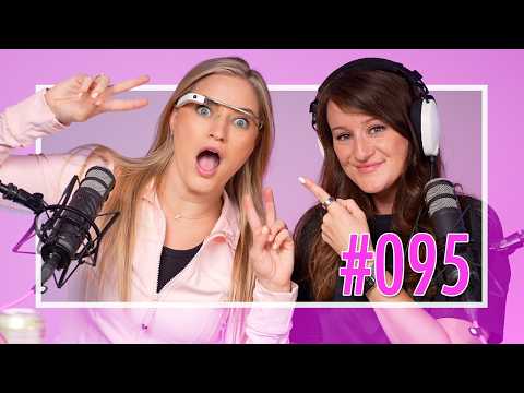 Bringing Back Google Glass & Why We Can't Remember Anything