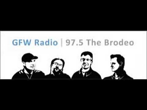 GFW Radio - Shawn Elliott: Huddle Up