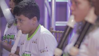 Reconhecimento - Prêmio Brotar 2018