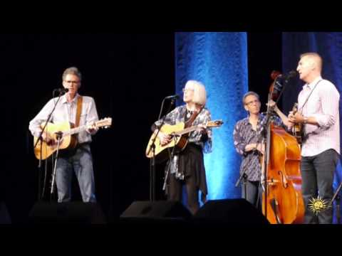 Time - Dede Wyland at Augusta Bluegrass Week 2017