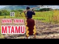 MAMA AMINA MTAMU. EP 01. SIMULIZI ZA MOTTO.