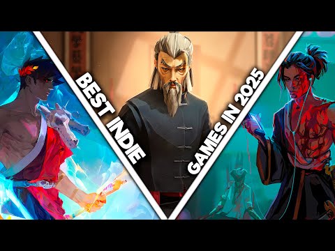 TOP 30 BEST INDIE GAMES TO PLAY NOW – ULTIMATE LIST!