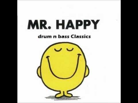 Dillinja feat Mc Skibadee- Twist' em Out