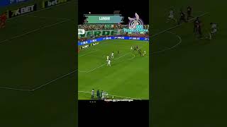 Gol do Palmeiras - Luighi (Portuguesa 0x1 Palmeiras) Paulistão 10/01/2026