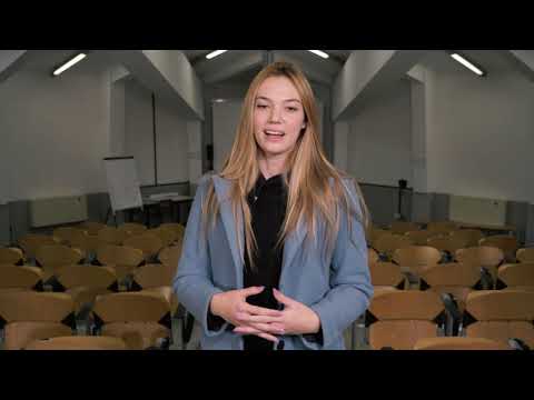 Presentazione dei tre indirizzi tecnici dell'Isit Manzetti + 1