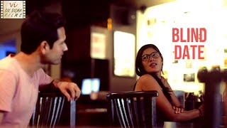 Blind Date |  Hindi Romantic Short Film |  | Six Sigma Films