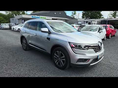 2017 Renault Koleos 1.6 dCi DYNAMIQUE 5Seat - Image 2
