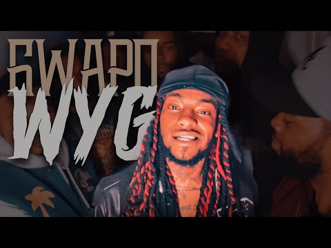 Gwapo | "WYG" | [Official Video]