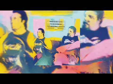 78 BPM Acapella Westside Gunn & Conway The Machine - Pete Vs Andre