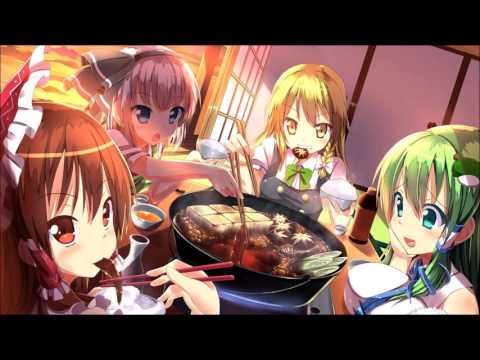 TD: Spirit of Avarice (Title Screen)