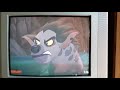 La Guardia Del León El Idolo De Ono Escena 5