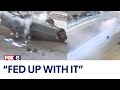 Milwaukee Capitol Drive reckless driving crash caught on camera -- again | FOX6 News Milwaukee