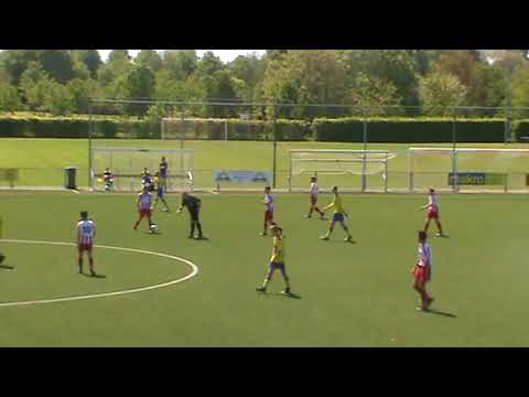 Scharn O15 - Schijndel O15