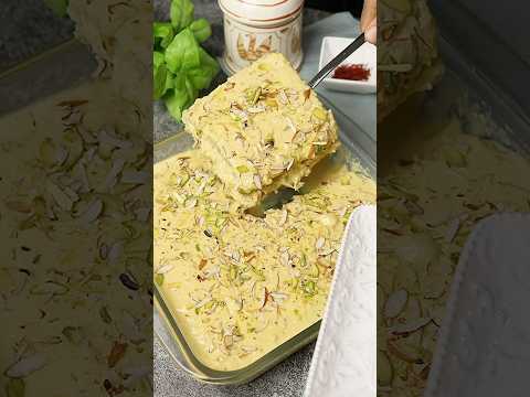 Authentic Shahi Tukda | Mughlai Classic Desset Recipe #shahitukda #indiandessert  #indiansweets