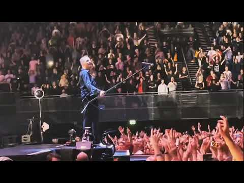 Depeche Mode - Enjoy The Silence. Amsterdam