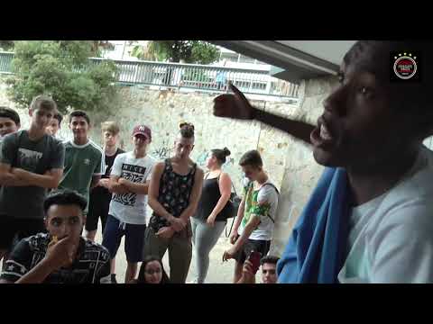 Vitty vs Profesoul - 4tos (3a jornada)