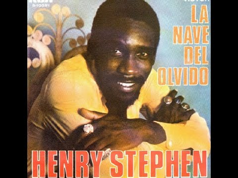 HENRY STEPHEN La Nave del Olvido