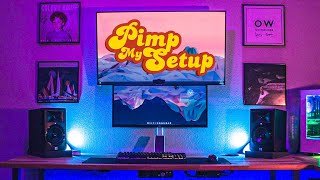 EP.2 Pimp My Setup (w/ @FrontPageTech)