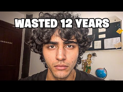 This Video Will Save You 9+ Years In 12:39 