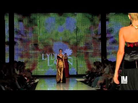 IM Pasarela Lydia Lavin