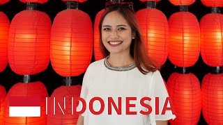 WORST CHINATOWN EVER?! - Chinese Legacy in INDONESIA 🇮🇩