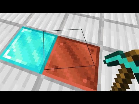 What if I mine this cursed block??