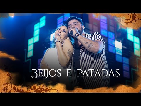 Beijos E Patadas video