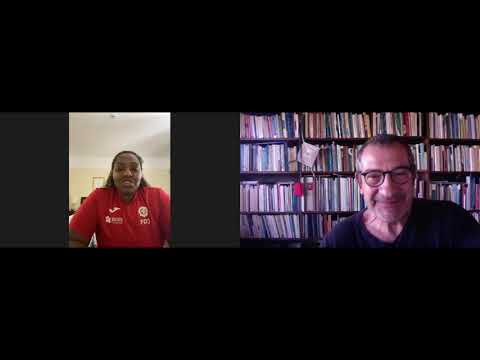 Rochele Nunes na Tribuna Judo Magazine