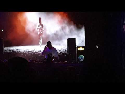 [4K] Henry Saiz Barutana 27.9.2019 Belgrade