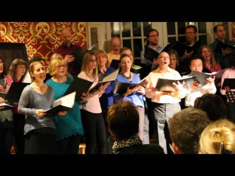 Nürnberger Stadtstimmen Hirsvogelsaal (02)