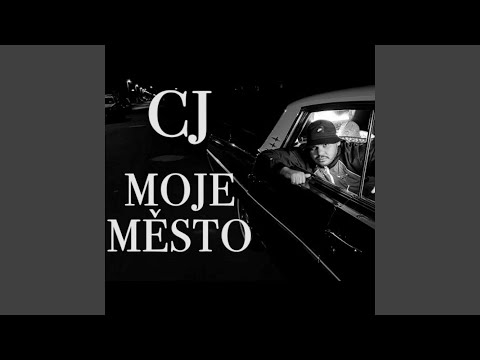 MOJE MĚSTO