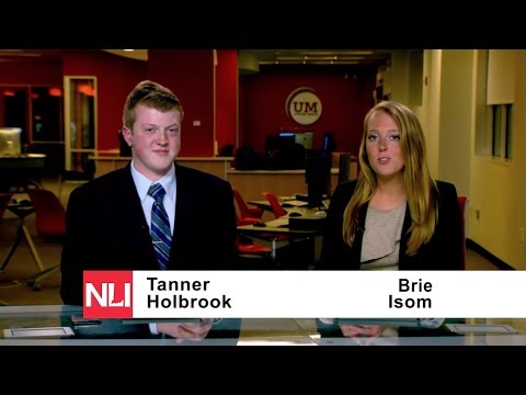 NewsLink Indiana - March 21st, 2017