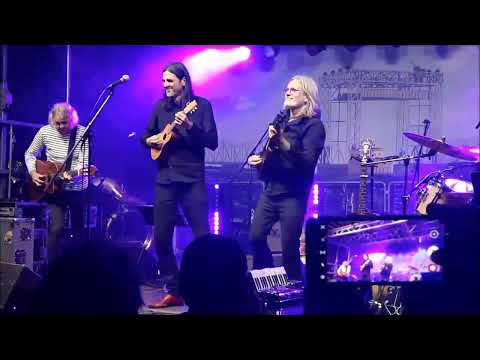 Wenzel und Band :: Kamp 24.06.2024