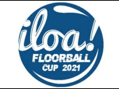 USB-08 - SBS Littoinen  ---  Iloa Floorball Cup 2021