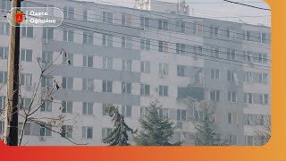 В Одессе уже 9 погибших в результате обстрела: в городе объявлен траур