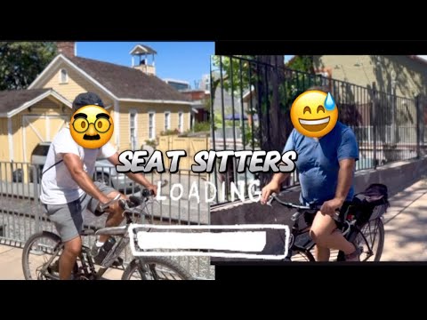 Beenfire Vlog #2: Can’t wheelie ??