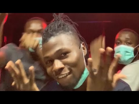 DJ Neptune, Joeboy & Mr Eazi - Nobody (Tega Starr's Cover)