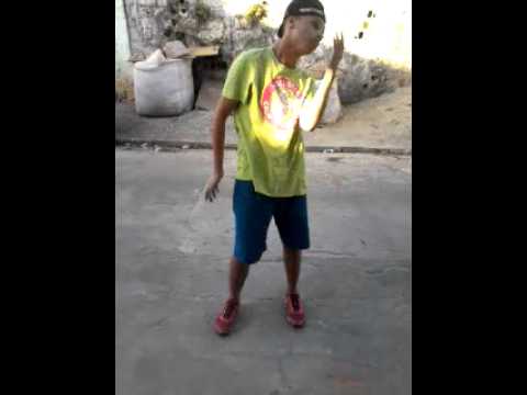 Mc daan qzs e mc novinho da vm- bala da lacoste