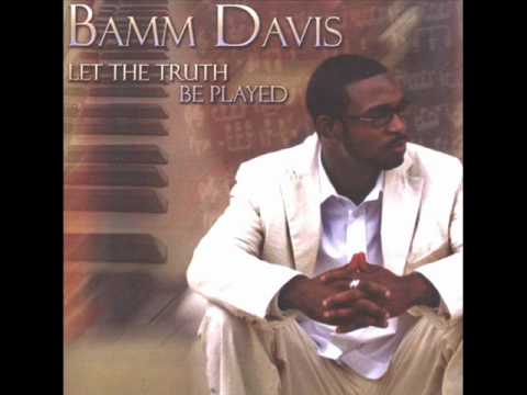 Bamm Davis - Mustardseed